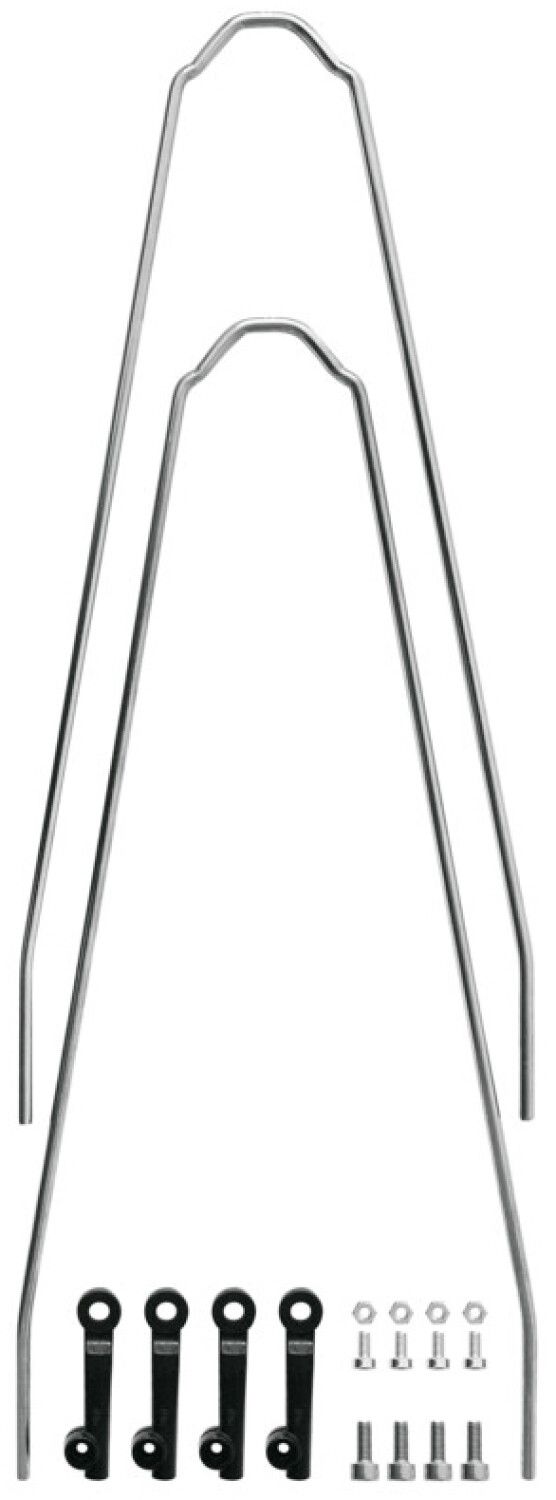 Sonstige Fahrradteile SKS Germany U-STAY KIT VELO65 MOUNTAIN, 26"-27.5" 2023 (Bild 1)